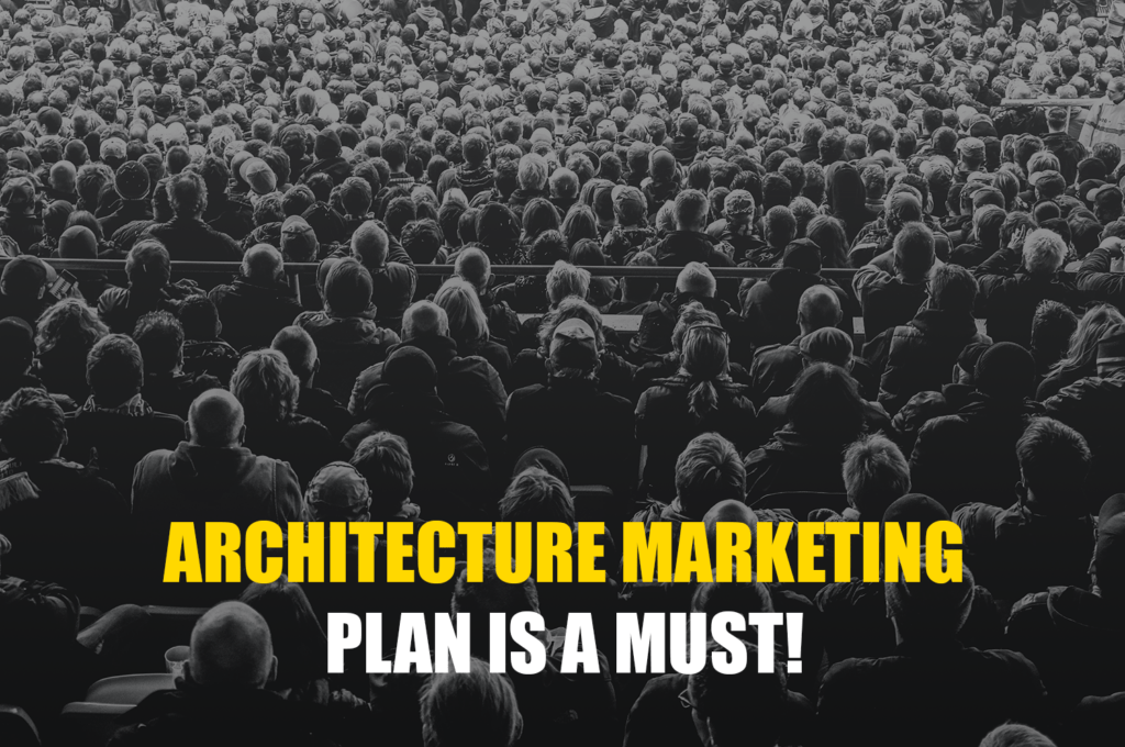 3 Simple Architecture Marketing Steps Most Architects Neglect.