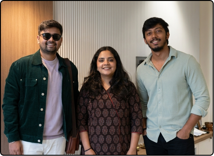Thought 51 founders